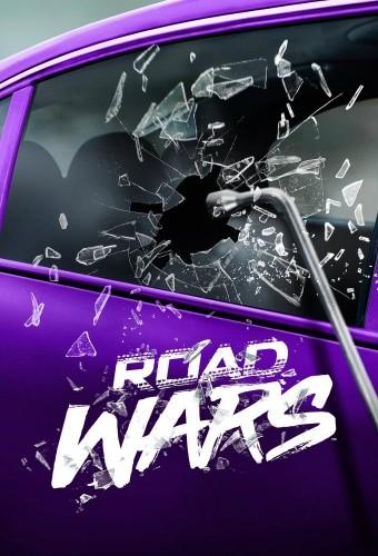 Road Wars (2022)