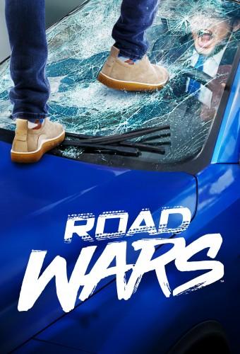 Road Wars (2022)
