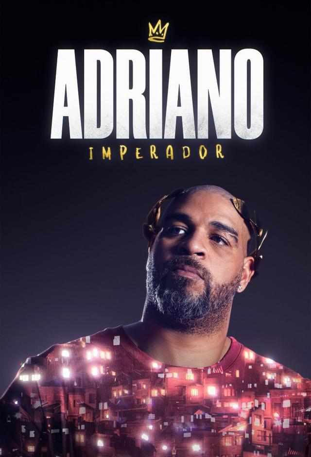 Adriano Emperor