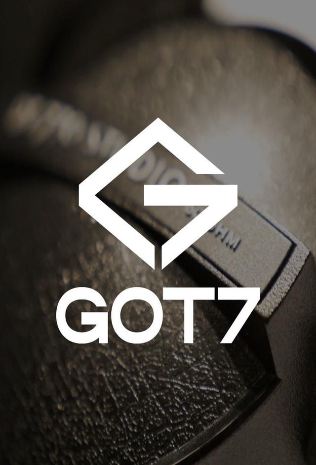 GOT7 IS OUR NAME