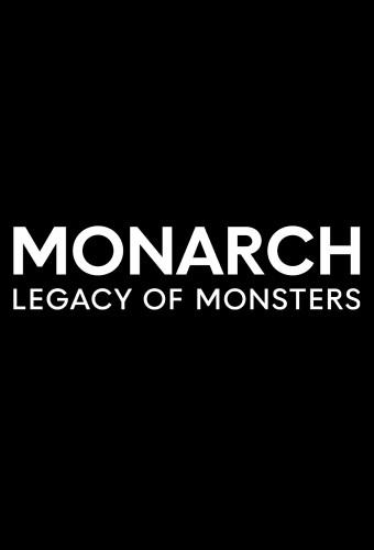 Monarch: Legacy of Monsters