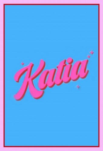 Katia, l'amica pettegola di tua mamma