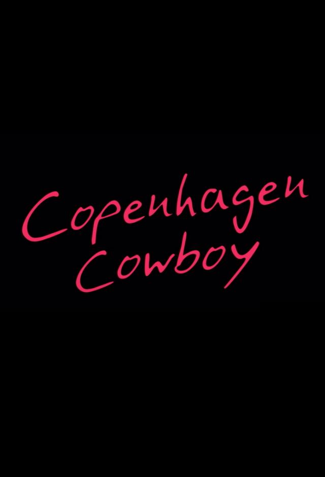 Copenhagen Cowboy