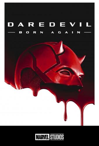 Daredevil: Born Again