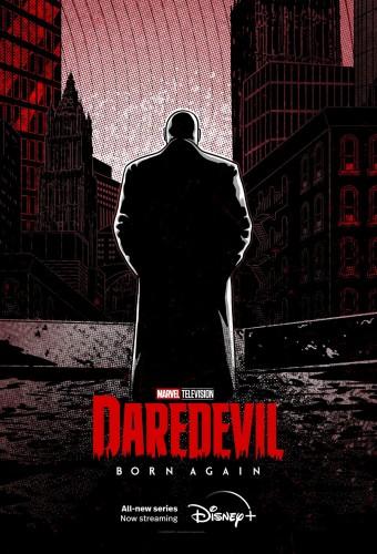 Daredevil: Born Again