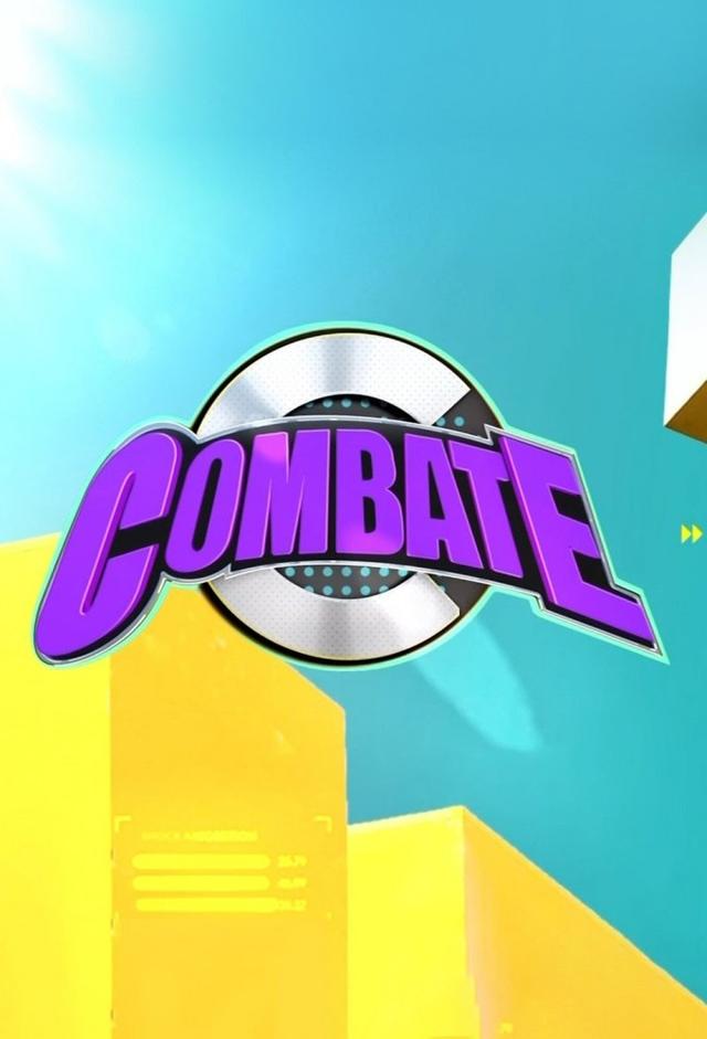 Combate | TV Time