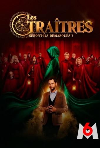The Traitors (FR)