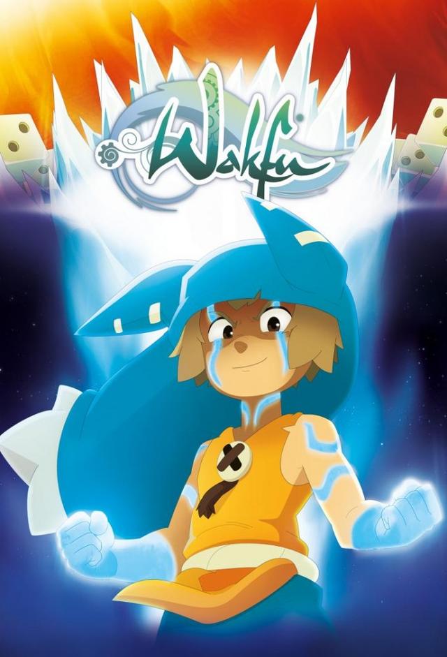 Wakfu: The Quest for the Six Eliatrope Dofus