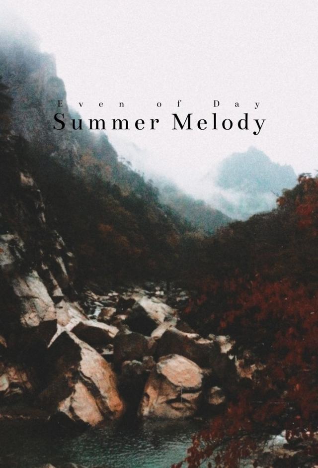 DAY6 (Even of Day)'s Summer Melody