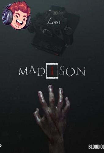 Alanzoka: Madison