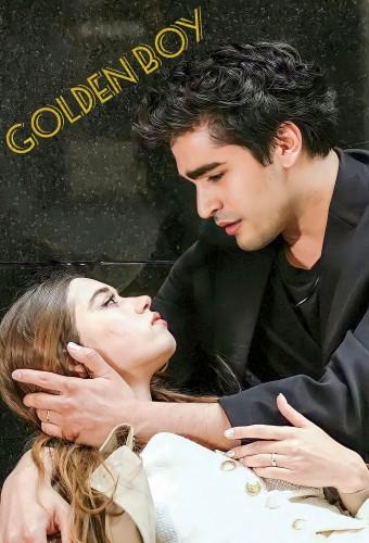 Golden Boy (Una nueva Vida)