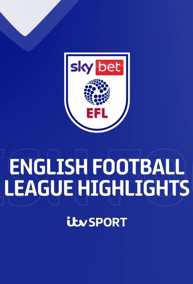 English Football League Highlights