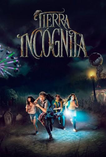 Tierra Incógnita