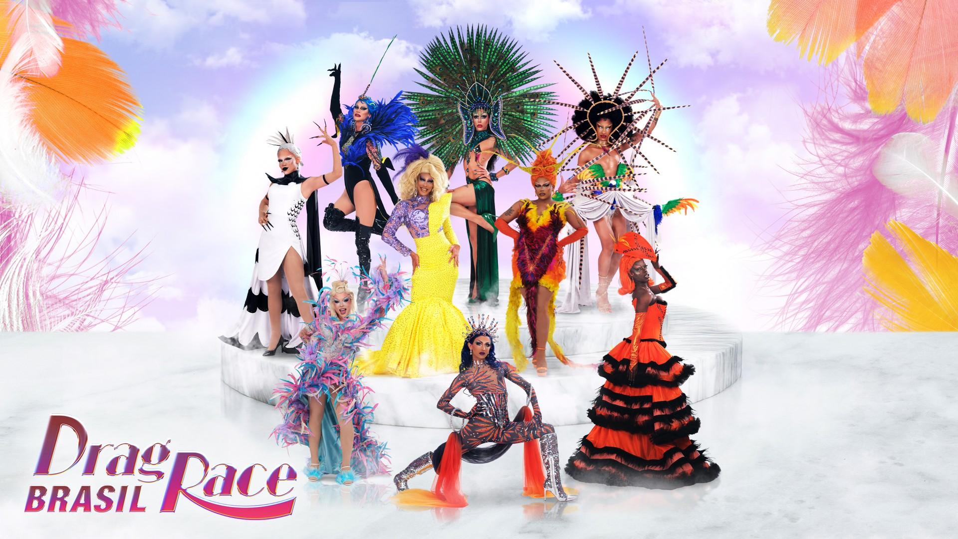 Drag Race Brazil