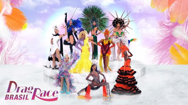 Drag Race Brazil