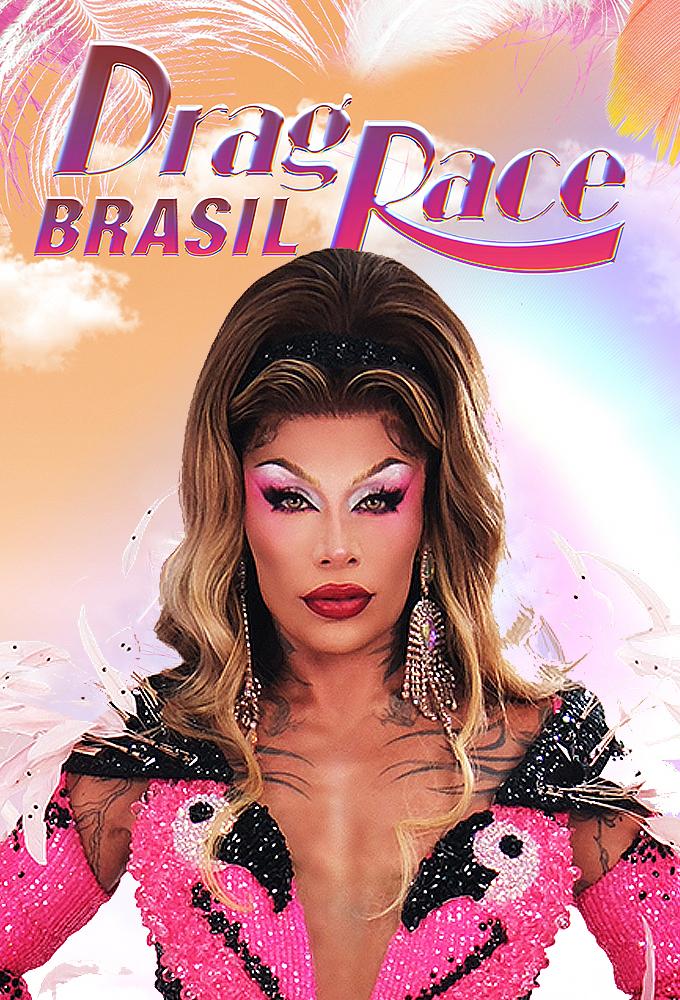 Drag Race Brazil
