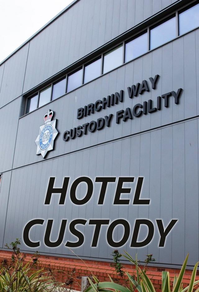 Hotel Custody