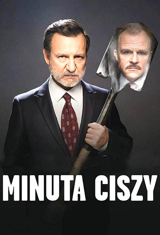 Minuta Ciszy