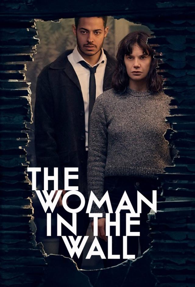 The Woman in the Wall