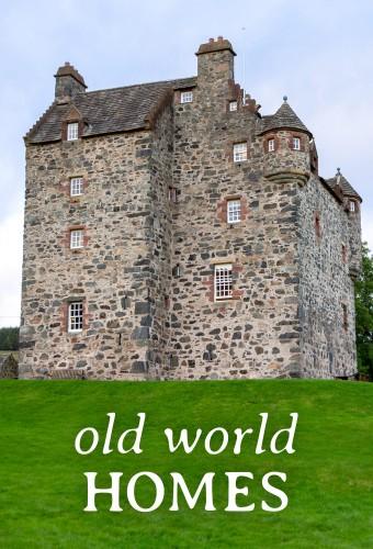 Old World Homes