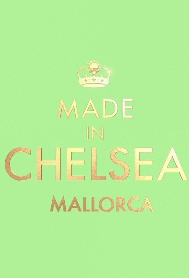 Made in Chelsea: Mallorca