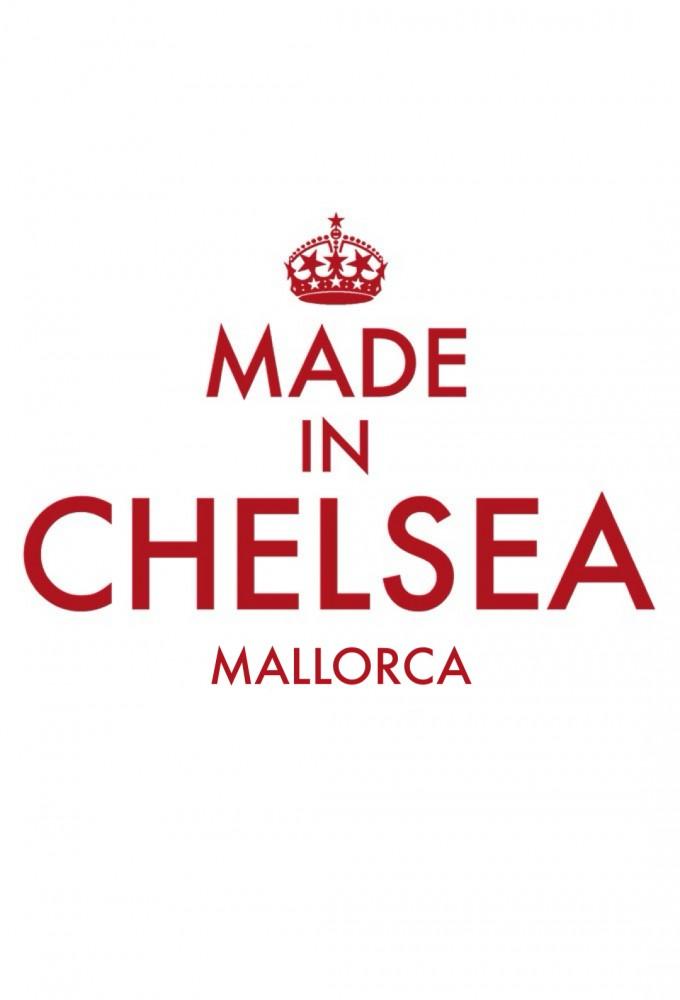 Made in Chelsea: Mallorca
