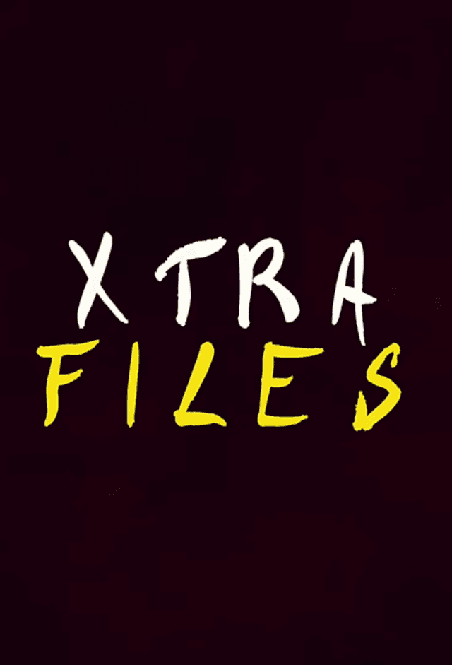 Xdinary Heroes: Xtra Files