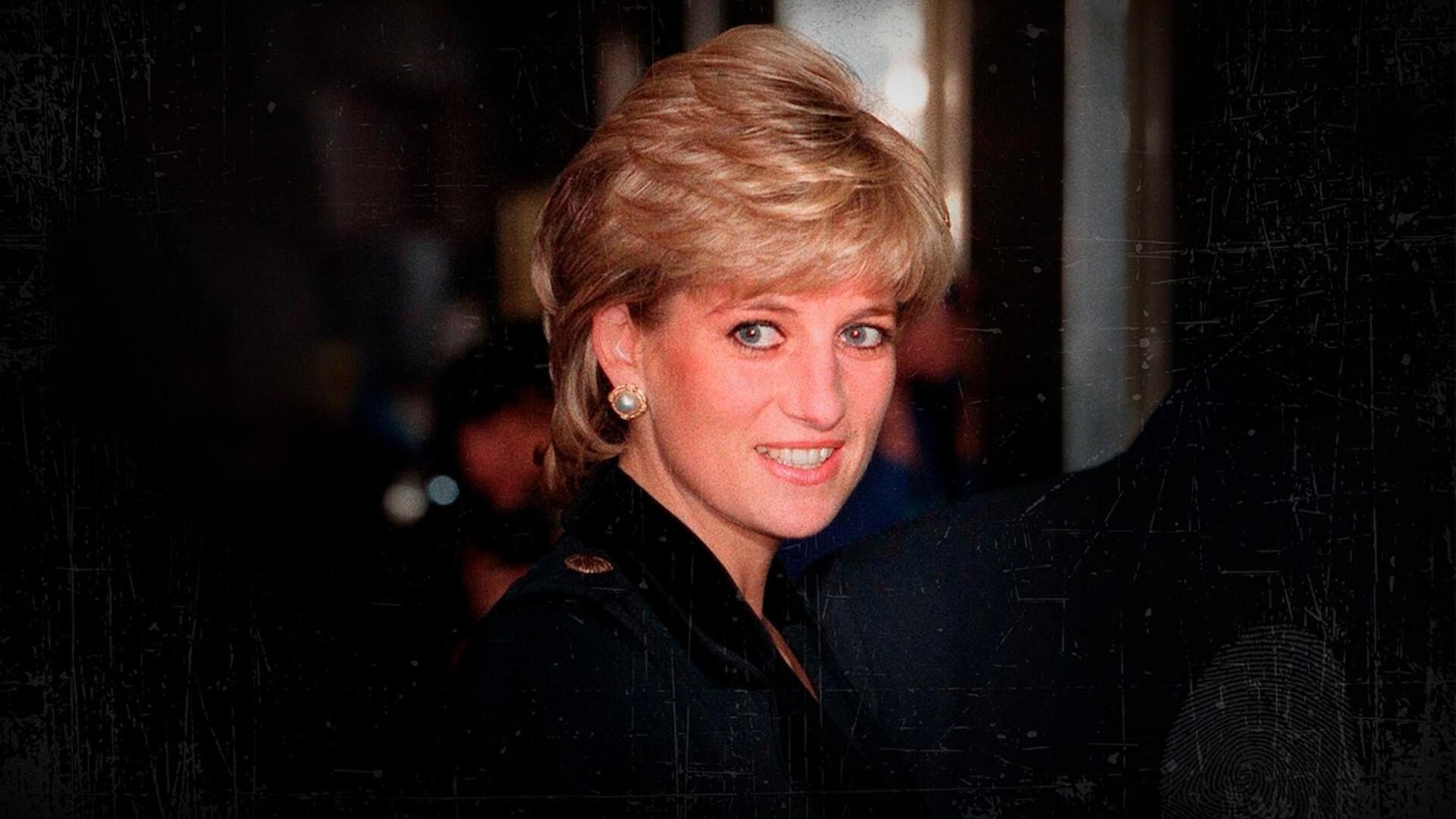 Investigating Diana: Death in Paris
