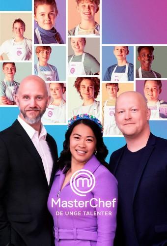 MasterChef – De Unge Talenter
