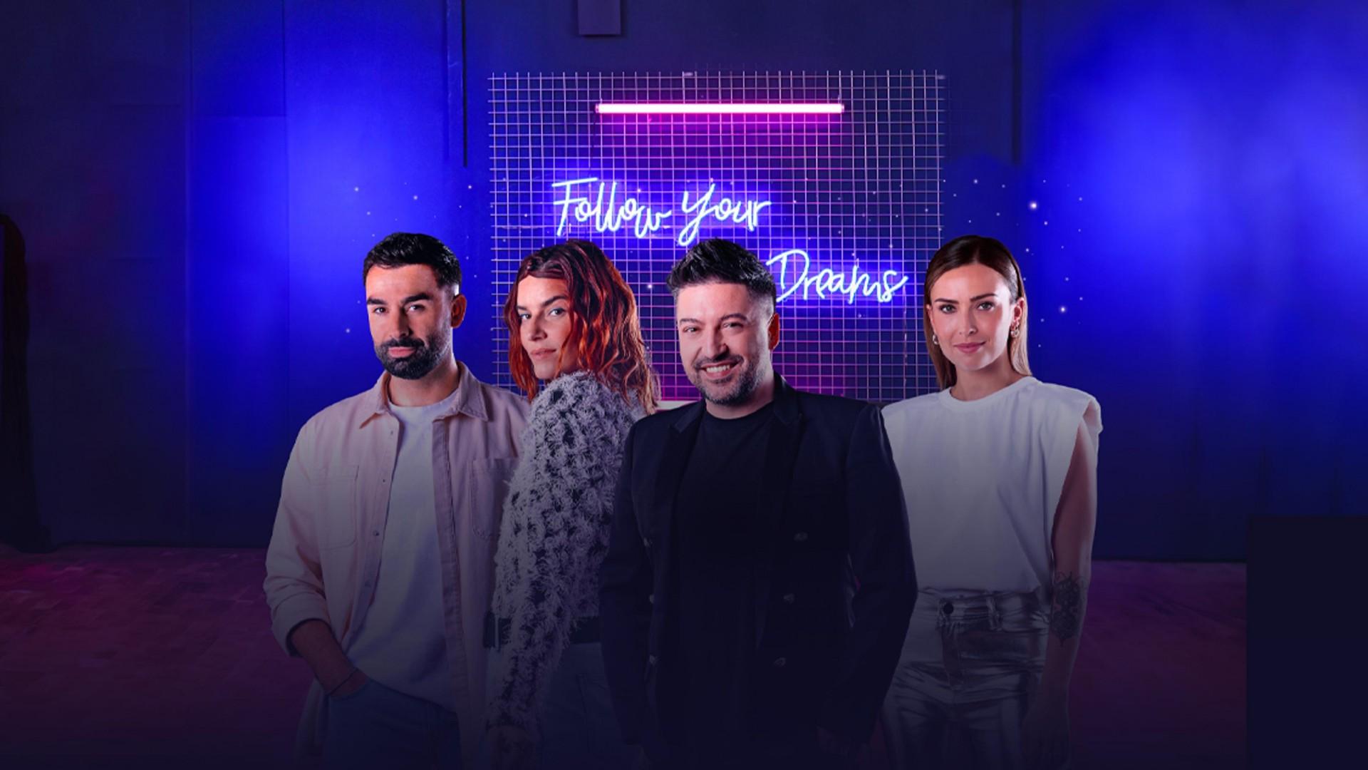 Qui dansera avec les stars ?
