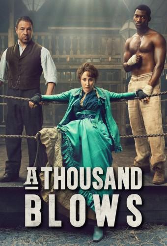 A Thousand Blows