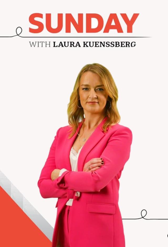 Sunday with Laura Kuenssberg