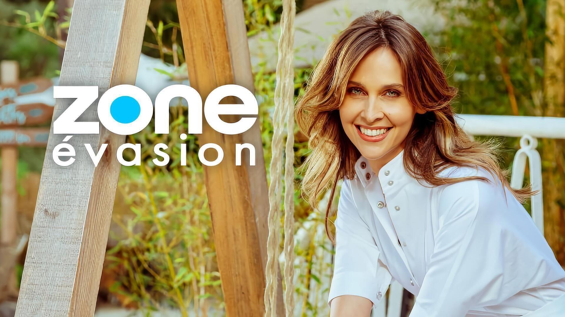 Zone évasion