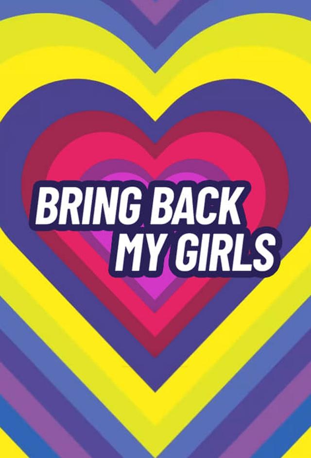 Bring Back My Girls