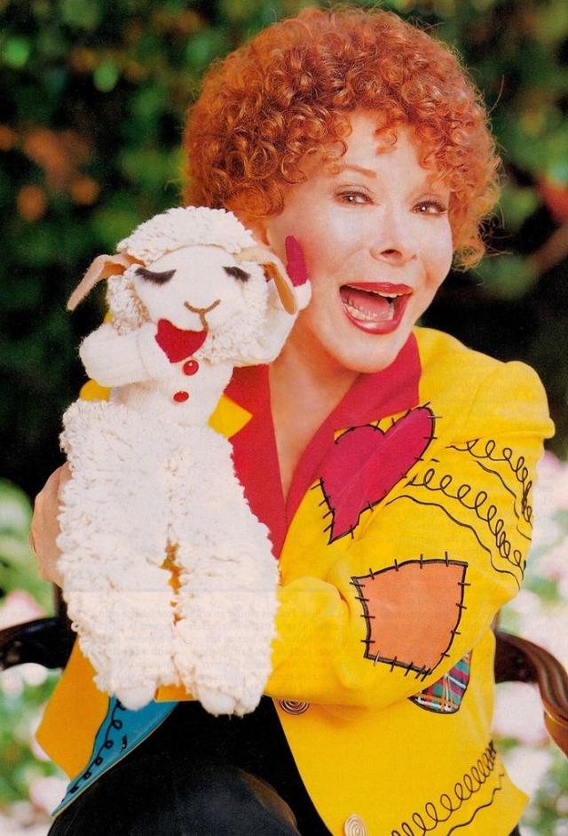 The Shari Lewis Show