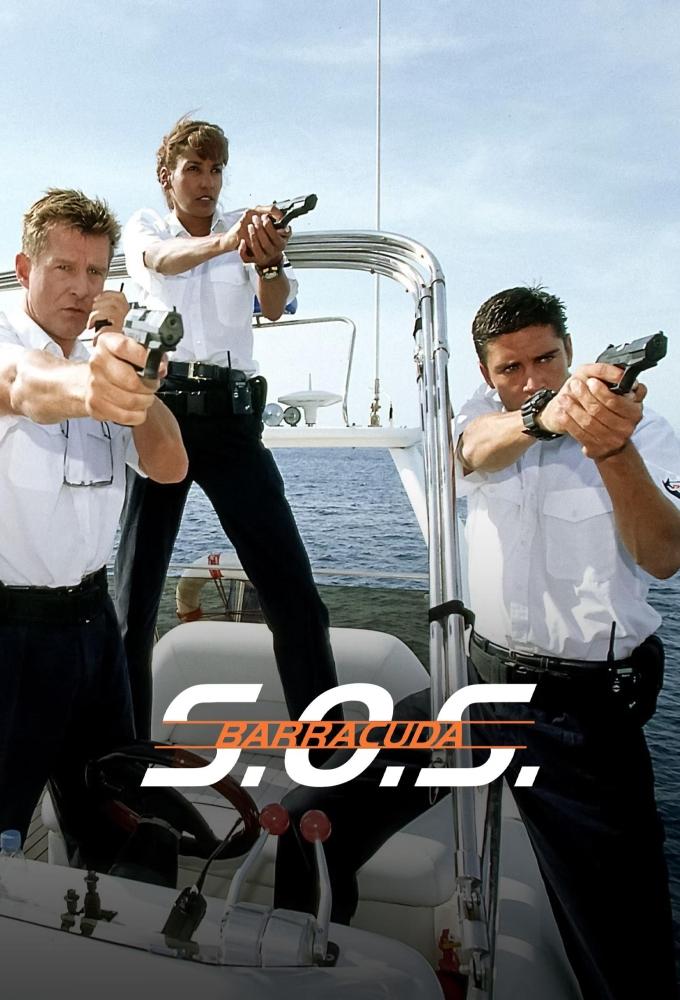 S.O.S. Barracuda