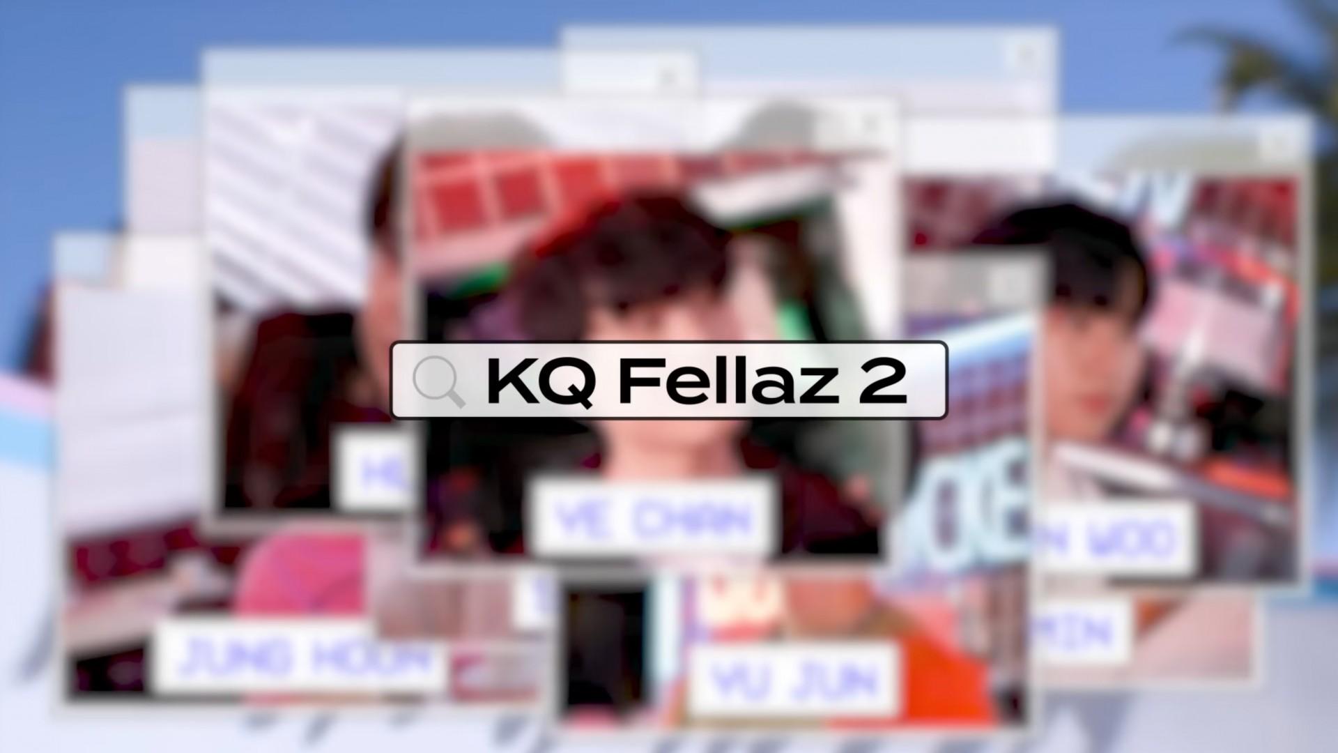 KQ Fellaz 2