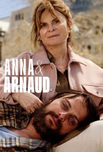 Anna et Arnaud