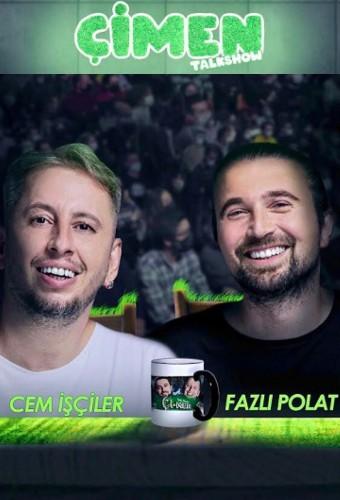 Çimen Show