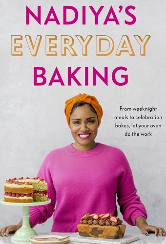 Nadiya's Everyday Baking