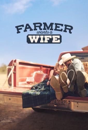 Farmer Wants a Wife