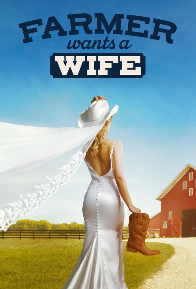 Farmer Wants a Wife