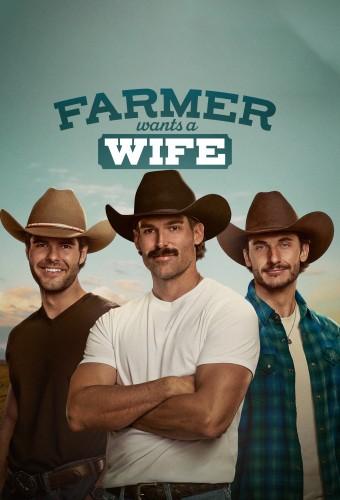 Farmer Wants a Wife