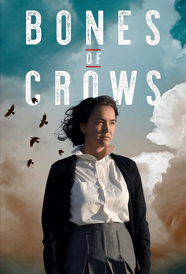 Bones of Crows