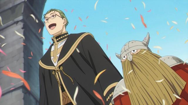 Frieren: Beyond Journey's End