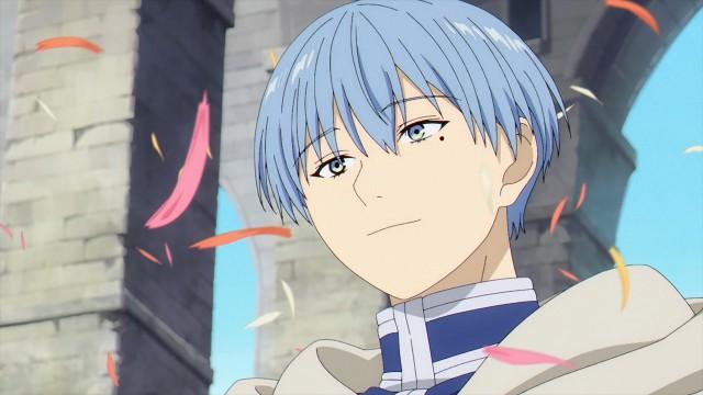 Frieren: Beyond Journey's End