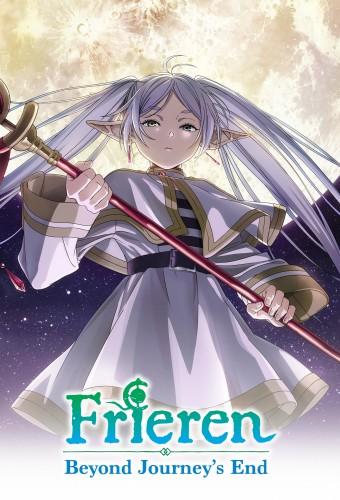Frieren: Beyond Journey's End
