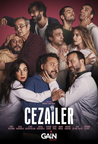 Cezailer