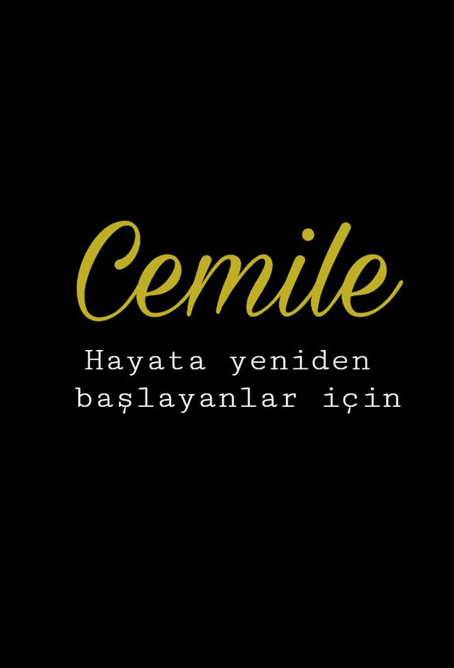 Cemile