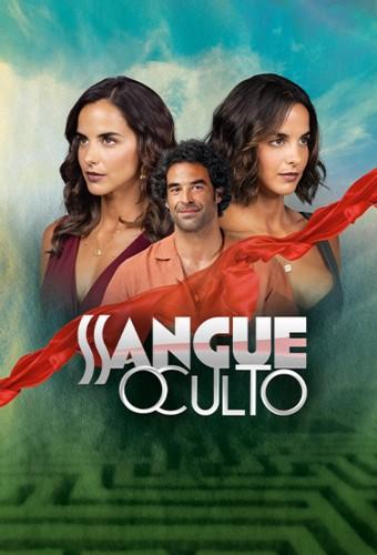 Sangue Oculto